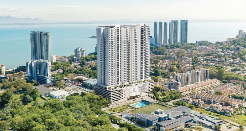 Condominium for Sale at Waterstone - Gan Feei Feei - PropertyGuru.com.my