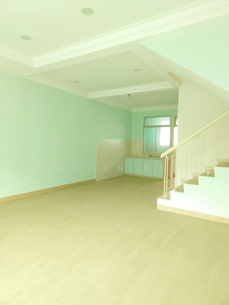 2.5-storey Terraced House for Sale in Bandar Sri Alam (Johor Bahru) - Jordan Kau - PropertyGuru.com.my