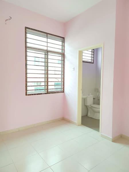 2.5-storey Terraced House for Sale in Bandar Sri Alam (Johor Bahru) - Jordan Kau - PropertyGuru.com.my