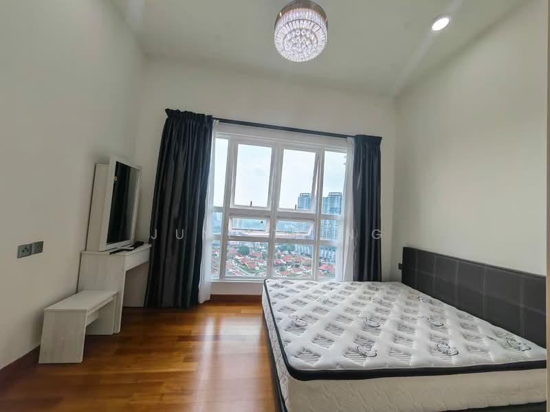 Service Residence for Rent at TriTower Residence @ Johor Bahru Sentral - June Tseng - PropertyGuru.com.my