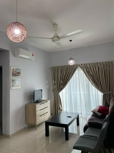 Servis Apartment untuk Disewa di Mesahill - Umi Khalsom Ibrahim - PropertyGuru.com.my