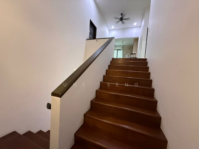Cluster House for Sale in Taman Nusa Bestari (Iskandar Puteri (Nusajaya)) - June Tseng - PropertyGuru.com.my