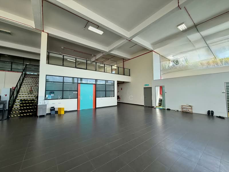 Commercial Bungalow for Sale in Pasir Gudang (Johor) - Kennly Chia - Interior - PropertyGuru.com.my