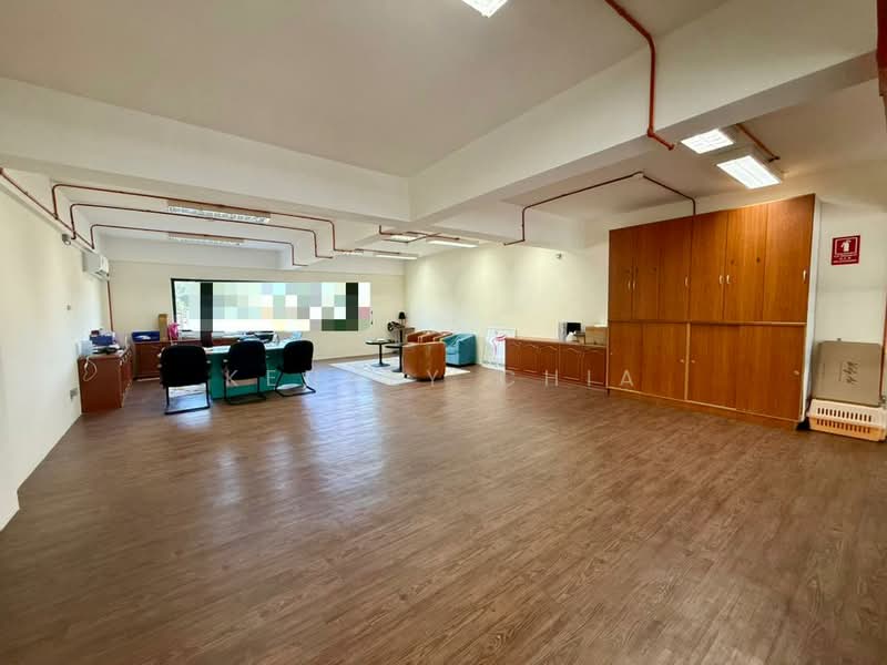 Commercial Bungalow for Sale in Pasir Gudang (Johor) - Kennly Chia - Interior - PropertyGuru.com.my