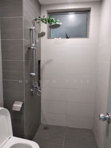 Service Residence for Sale at Cybersquare - Nelson Chee - Bathroom - PropertyGuru.com.my