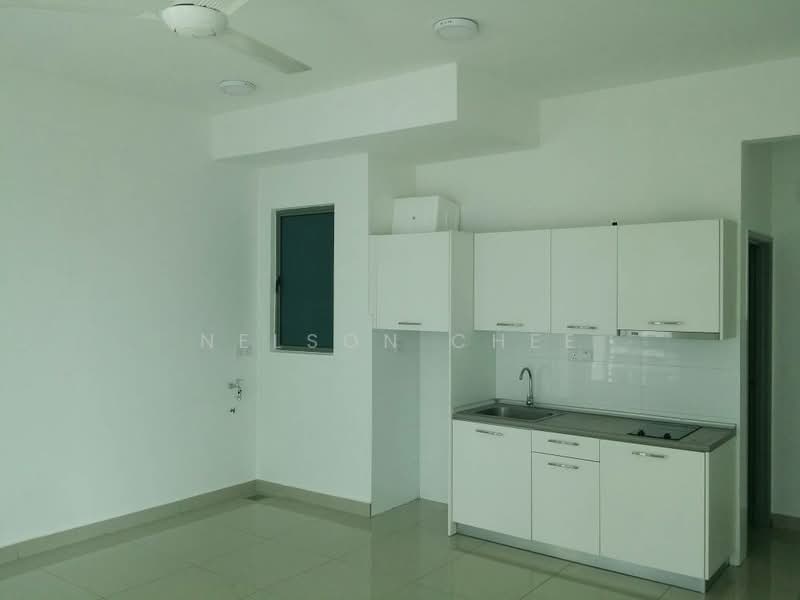 Service Residence for Sale at Cybersquare - Nelson Chee - Kitchen - PropertyGuru.com.my