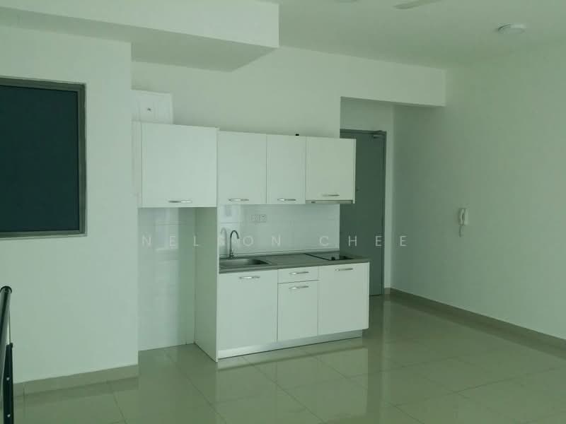 Service Residence for Sale at Cybersquare - Nelson Chee - Kitchen - PropertyGuru.com.my