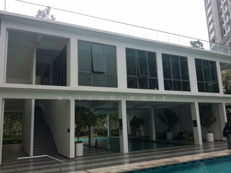 Service Residence for Sale at Cybersquare - Nelson Chee - Exterior - PropertyGuru.com.my