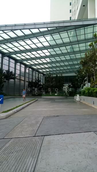 Service Residence for Sale at Cybersquare - Nelson Chee - Exterior - PropertyGuru.com.my