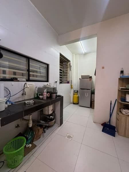 Kondominium untuk Disewa di Treetops Residence - Ck Nyau - PropertyGuru.com.my