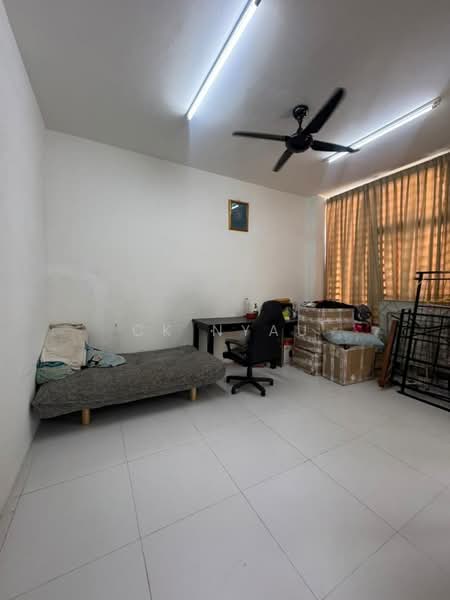 Kondominium untuk Disewa di Treetops Residence - Ck Nyau - PropertyGuru.com.my