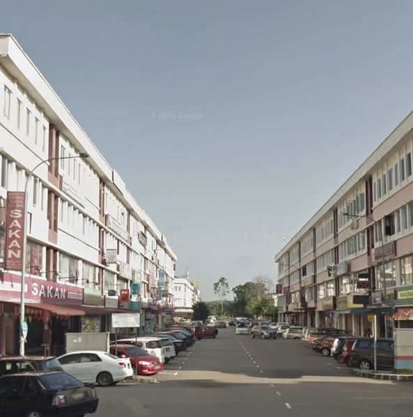Kedai / Pejabat untuk Dijual di Bandar Seri Alam (Masai) - Vic Lim - PropertyGuru.com.my