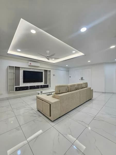 Rumah Teres 2 Tingkat untuk Dijual di Taman Desa Jaya (Johor Bahru) - Peter Tan - PropertyGuru.com.my