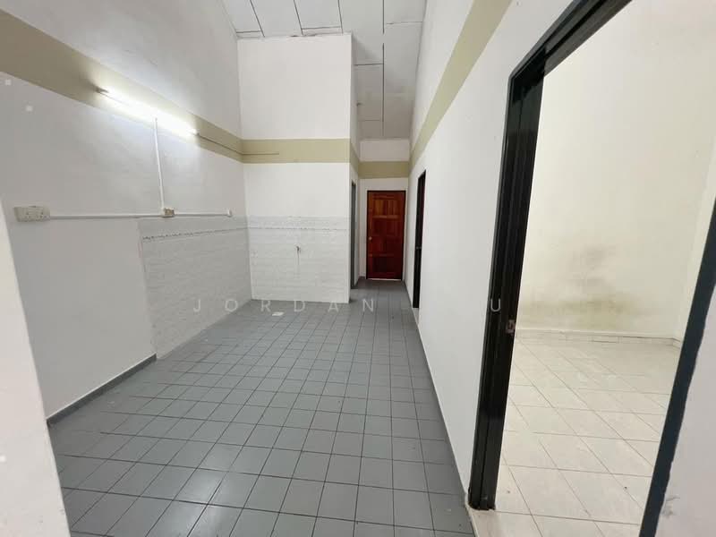 Rumah Teres 1 Tingkat untuk Dijual di Taman Flora Heights (Pasir Gudang) - Jordan Kau - PropertyGuru.com.my