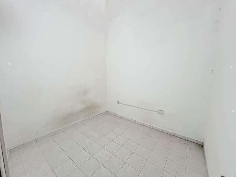 Rumah Teres 1 Tingkat untuk Dijual di Taman Flora Heights (Pasir Gudang) - Jordan Kau - PropertyGuru.com.my