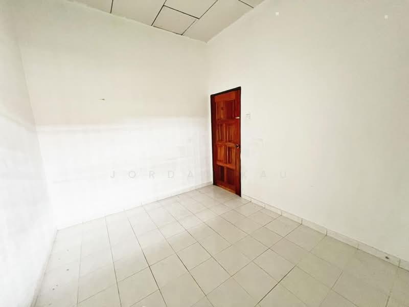 Rumah Teres 1 Tingkat untuk Dijual di Taman Flora Heights (Pasir Gudang) - Jordan Kau - PropertyGuru.com.my