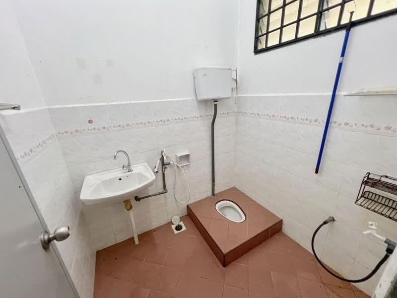Rumah Teres 1 Tingkat untuk Dijual di Taman Flora Heights (Pasir Gudang) - Jordan Kau - PropertyGuru.com.my