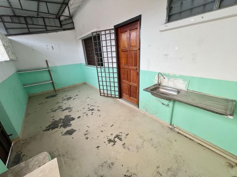 Rumah Teres 1 Tingkat untuk Dijual di Taman Flora Heights (Pasir Gudang) - Jordan Kau - PropertyGuru.com.my
