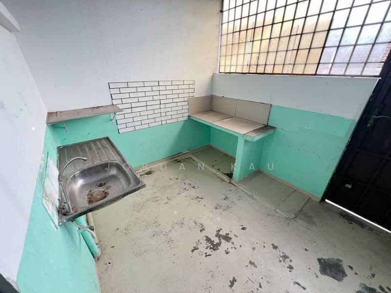 Rumah Teres 1 Tingkat untuk Dijual di Taman Flora Heights (Pasir Gudang) - Jordan Kau - PropertyGuru.com.my