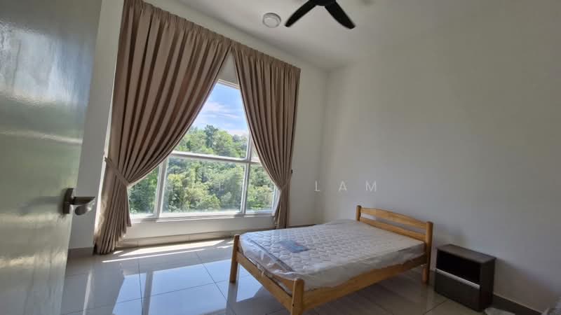 Condominium for Rent at The Loft @ Southbay City - Shing Lam - Bedroom - PropertyGuru.com.my