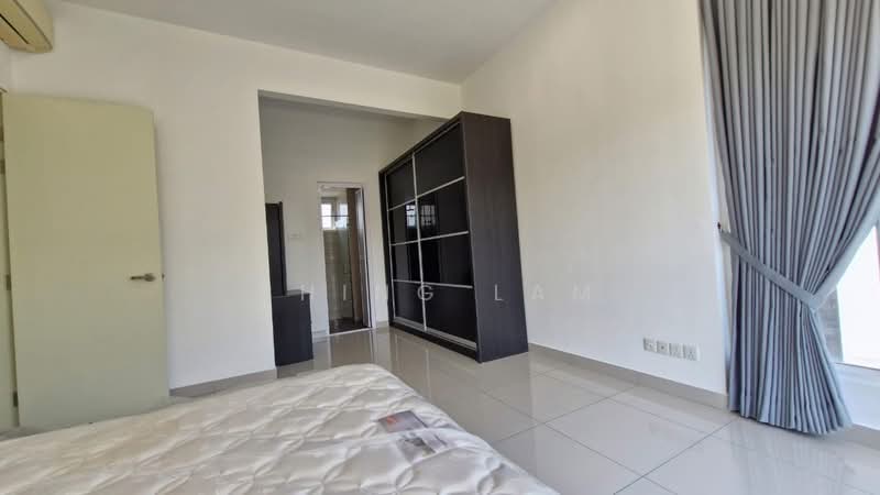 Condominium for Rent at The Loft @ Southbay City - Shing Lam - Bedroom - PropertyGuru.com.my