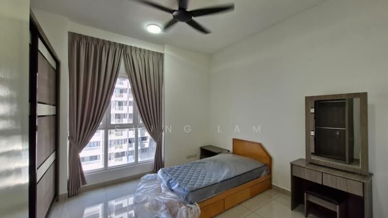 Condominium for Rent at The Loft @ Southbay City - Shing Lam - Bedroom - PropertyGuru.com.my