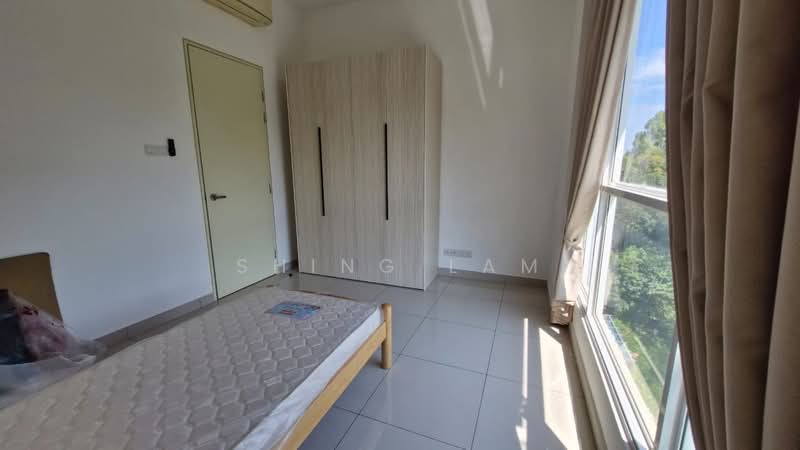 Condominium for Rent at The Loft @ Southbay City - Shing Lam - Bedroom - PropertyGuru.com.my