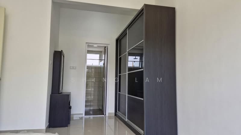 Condominium for Rent at The Loft @ Southbay City - Shing Lam - Interior - PropertyGuru.com.my