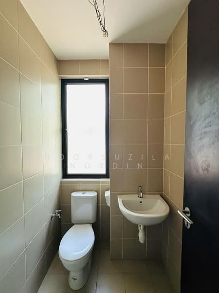 Semi-Detached House for Sale in Setia Eco Glades (Cyberjaya) - Noorsuzila Nordin - PropertyGuru.com.my