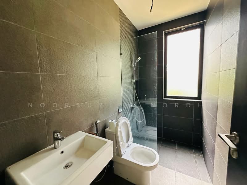 Semi-Detached House for Sale in Setia Eco Glades (Cyberjaya) - Noorsuzila Nordin - PropertyGuru.com.my