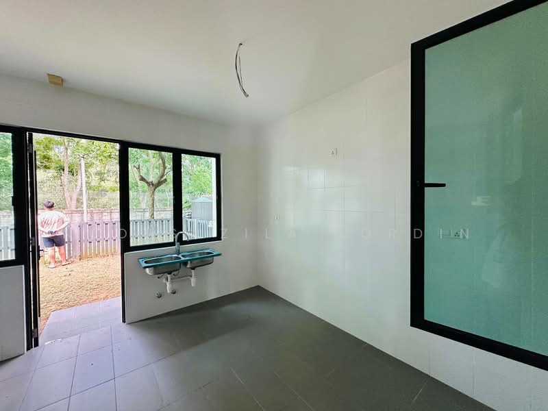 Semi-Detached House for Sale in Setia Eco Glades (Cyberjaya) - Noorsuzila Nordin - PropertyGuru.com.my