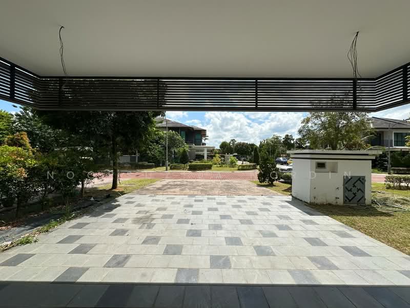 Semi-Detached House for Sale in Setia Eco Glades (Cyberjaya) - Noorsuzila Nordin - PropertyGuru.com.my