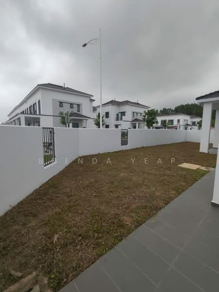 Rumah Teres 2 Tingkat untuk Dijual di Kota Masai (Pasir Gudang) - Brenda Yeap - Exterior - PropertyGuru.com.my