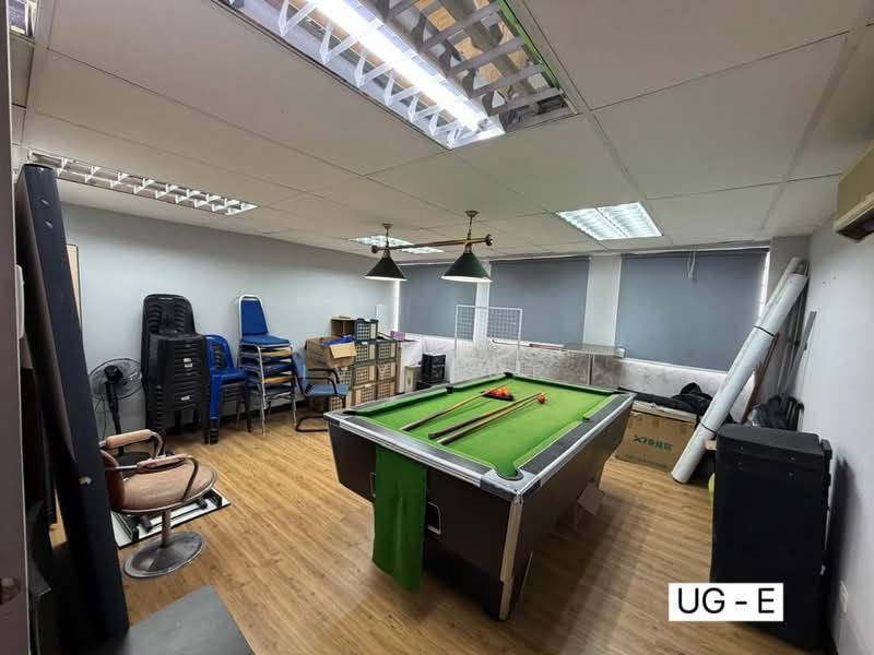 Shop for Sale in Bandar Bukit Tinggi 2 (Klang) - Ivy Por - Interior - PropertyGuru.com.my