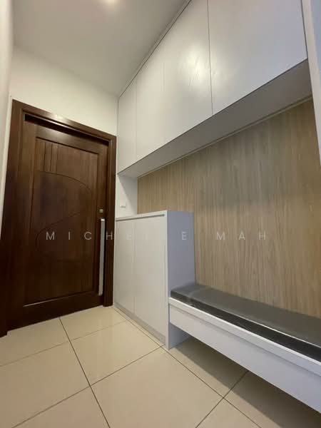 Condominium for Rent at Queens Residences Q2 @ Queens Waterfront - Michelle Mah - Entrance - PropertyGuru.com.my