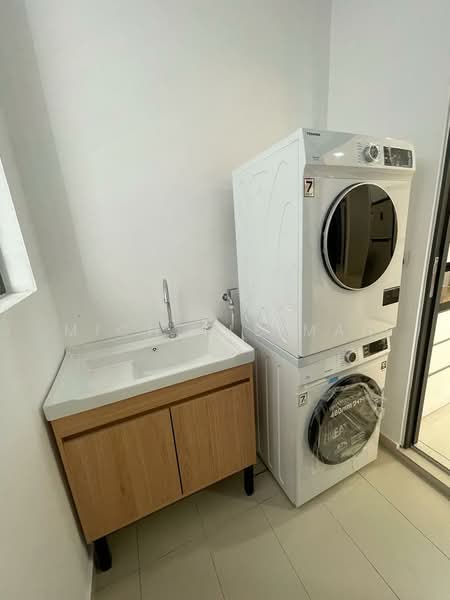 Condominium for Rent at Queens Residences Q2 @ Queens Waterfront - Michelle Mah - Interior - PropertyGuru.com.my