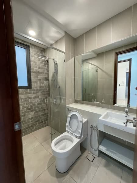 Condominium for Rent at Queens Residences Q2 @ Queens Waterfront - Michelle Mah - PropertyGuru.com.my