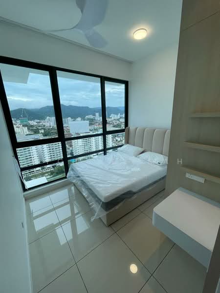 Condominium for Rent at Queens Residences Q2 @ Queens Waterfront - Michelle Mah - PropertyGuru.com.my