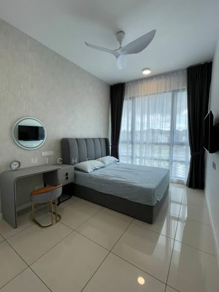 Condominium for Rent at Queens Residences Q2 @ Queens Waterfront - Michelle Mah - PropertyGuru.com.my