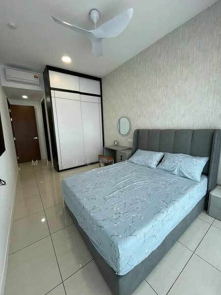 Condominium for Rent at Queens Residences Q2 @ Queens Waterfront - Michelle Mah - PropertyGuru.com.my