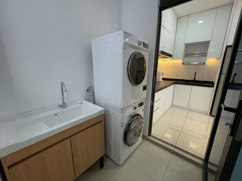 Condominium for Rent at Queens Residences Q2 @ Queens Waterfront - Michelle Mah - PropertyGuru.com.my