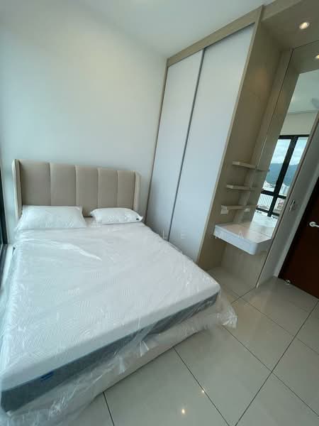 Condominium for Rent at Queens Residences Q2 @ Queens Waterfront - Michelle Mah - PropertyGuru.com.my