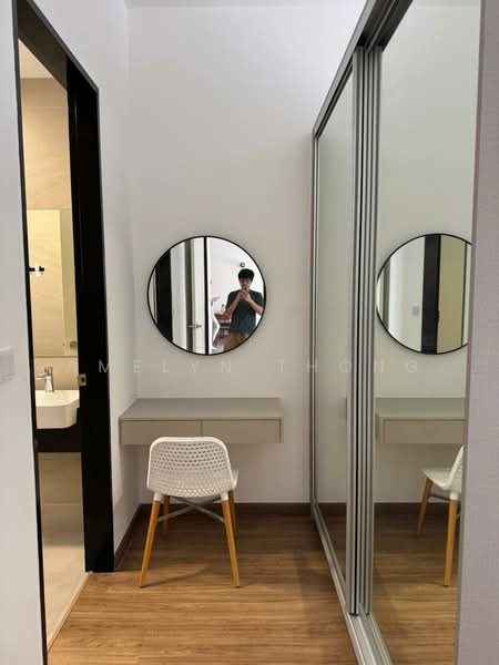Servis Apartment untuk Disewa di 2Rio Residence @ Bandar Puteri Puchong - Amelyn Thong - Interior - PropertyGuru.com.my