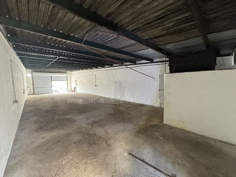 Factory for Sale in Bukit Kemuning (Shah Alam) - Winnie Lee - Interior - PropertyGuru.com.my