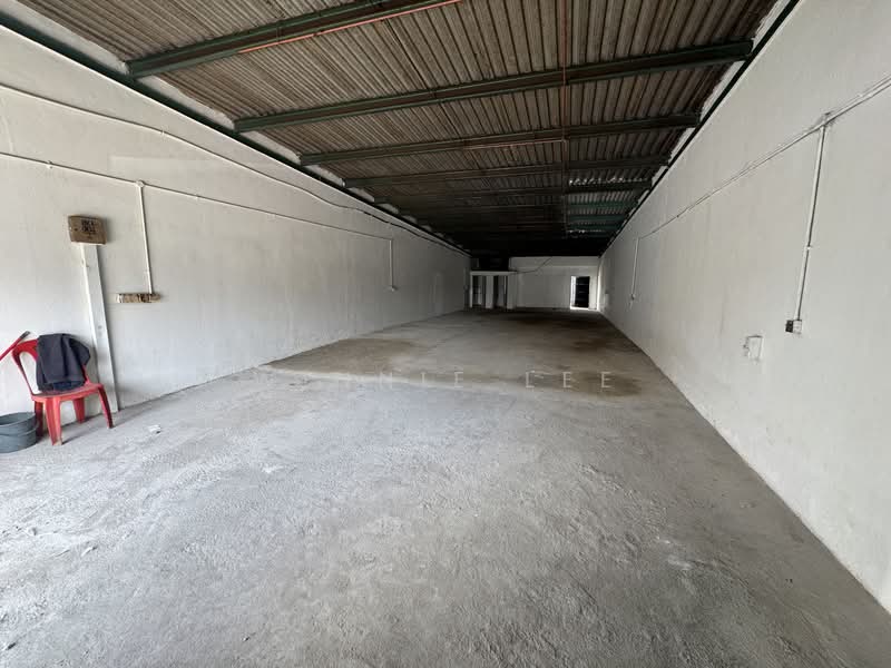 Factory for Sale in Bukit Kemuning (Shah Alam) - Winnie Lee - Interior - PropertyGuru.com.my