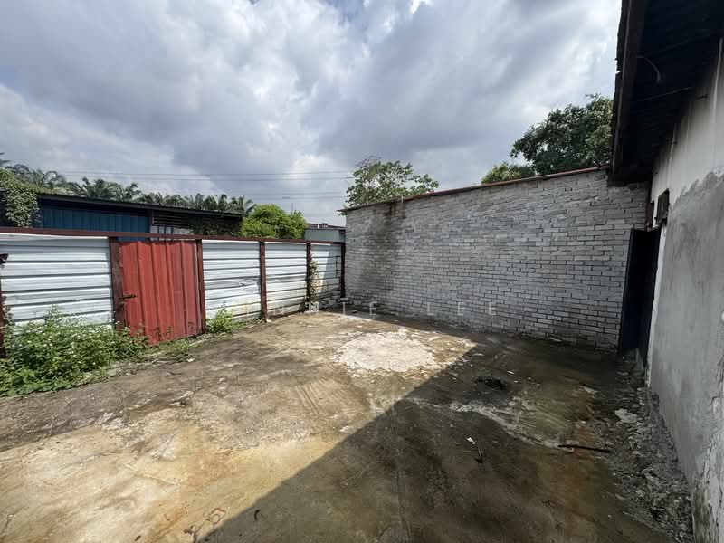 Factory for Sale in Bukit Kemuning (Shah Alam) - Winnie Lee - Exterior - PropertyGuru.com.my