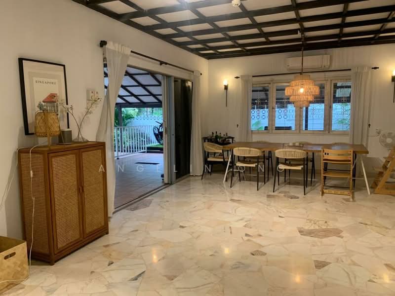 Bungalow for Sale in Damansara Heights (Kuala Lumpur) - Angelin Ong - PropertyGuru.com.my