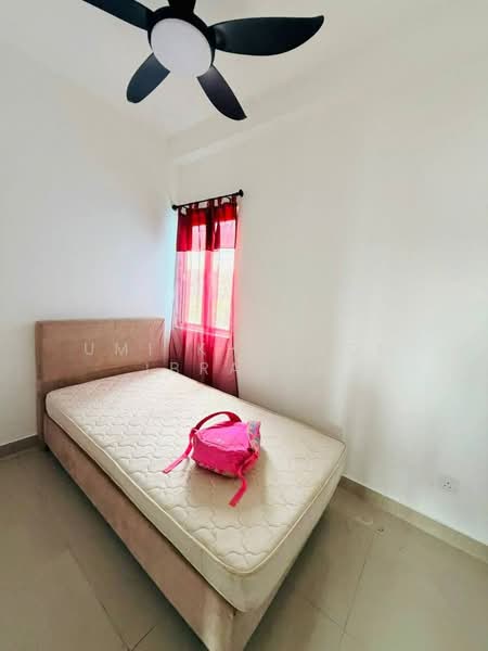 Servis Apartment untuk Disewa di Acacia Residences - Umi Khalsom Ibrahim - PropertyGuru.com.my