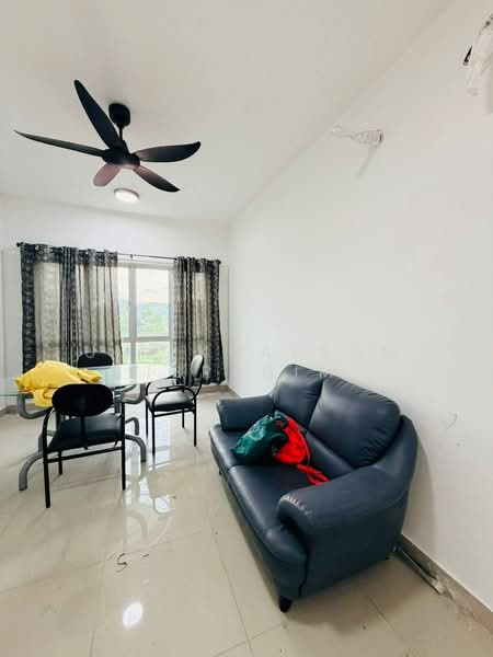 Servis Apartment untuk Disewa di Acacia Residences - Umi Khalsom Ibrahim - PropertyGuru.com.my