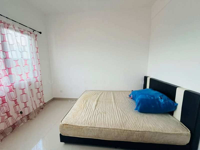 Servis Apartment untuk Disewa di Acacia Residences - Umi Khalsom Ibrahim - PropertyGuru.com.my